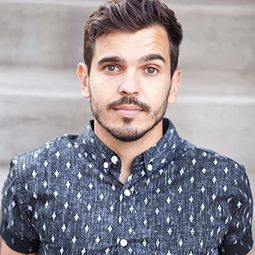 Vinny Silva - 六條道路通日落演員 飾演Teenage Sundown