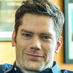 達拉斯·詹金斯 - The Chosen: Last Supper Part 2導演