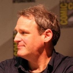 大衛·保特 - 恐龍大時代演員 飾演Bubbha (voice)