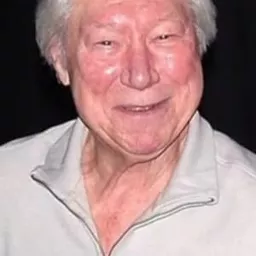 Glen D. Hardin 飾演 Self - Piano