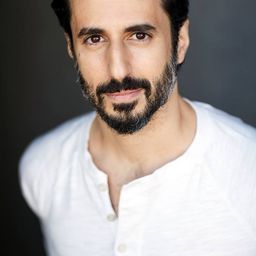 Ryan P. Shrime 飾演 Dave Bagliardi