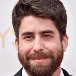 亞當·戈堡 飾演 Richard Sol