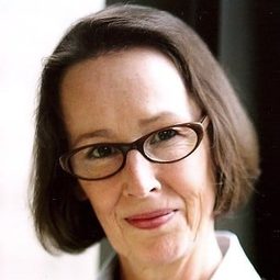 蘇珊·布瑪艾特 飾演 Tinka