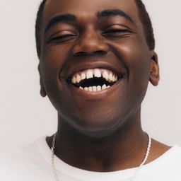 Jonathan Thona Yiombi - Cross：跨界任務演員 飾演Jonathan