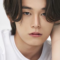 Cha Woo-min 飾演 Lee Moon-gi