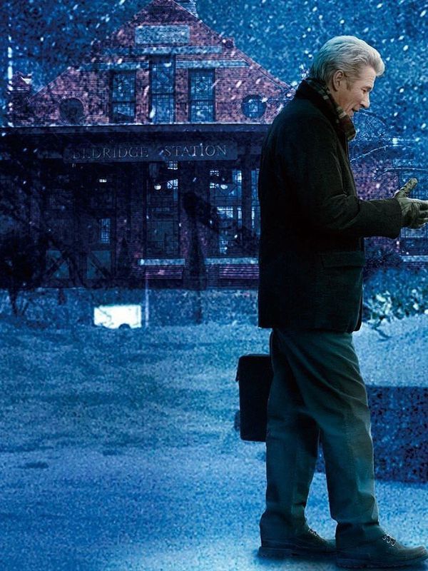 秋田犬八千電影劇照