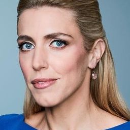 Clarissa Ward 飾演 Self