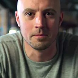 Connor Stalions 飾演 Self