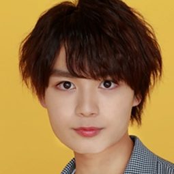 大西流星 - 邪惡的孩子演員 飾演