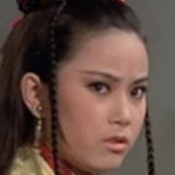 葉靈芝 - Woman Prisoner No. 407 II演員 飾演Kuan Mou-Hua