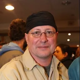 Jürgen Brüning 飾演 