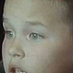 Joseph Melito - 未來總動員演員 飾演Young Cole