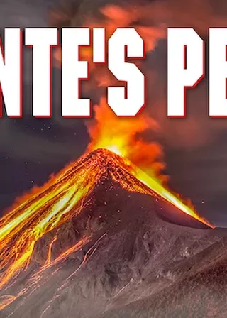 《天崩地裂》電影海報