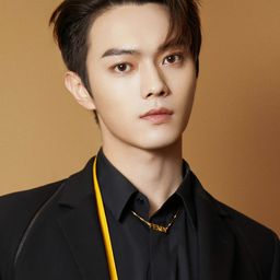 許凱 飾演 Han Tai