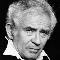 Norman Mailer 飾演 Himself