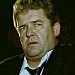 Billy Kearns - Three Faces of Sin演員 飾演Client