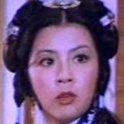 Chi-Min Chin - 真白蛇傳演員 飾演Green Snake