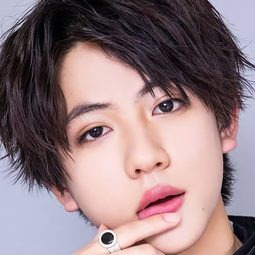 田中洸希 - 我是她的、俘虜演員 飾演[Himself]