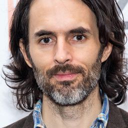 Jason Giampietro 飾演 Alex