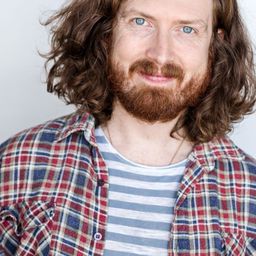 Bo Barrett 飾演 Self