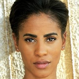 Sherina Mikasa - 血色守護演員 飾演Yoga Girl #2