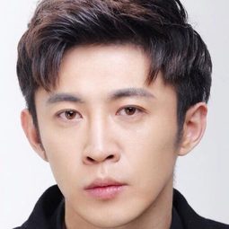 陶思源 - 詭搖鈴演員 飾演周宏孝