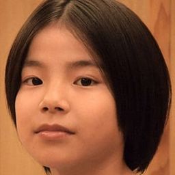 大沢一菜 飾演 Amiko