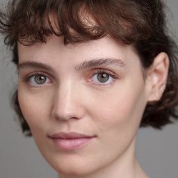 Blanca Valletbó - 泣聲驚魂演員 飾演Lisbeth