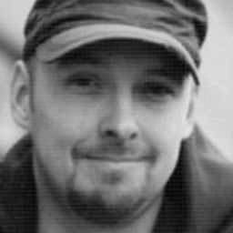 Ulrik Bruchholz - 瘟疫之後演員 飾演Another Zombie