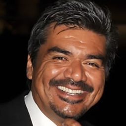 喬治·洛佩茲 - 比佛利拜金狗演員 飾演Papi (voice)