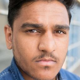 Nadeem Islam 飾演 Deepak