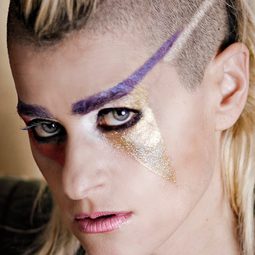 Peaches - 慾望釋放柏林演員 飾演