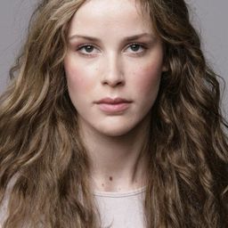 卡娜約莉 飾演 Inka Meinert