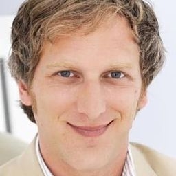 凱·倫特洛特 飾演 Harald