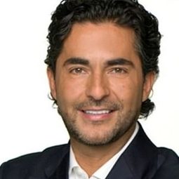 勞爾·阿萊以札 飾演 Catarino