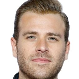 Scott Evans - Barbie芭比演員 飾演Ken