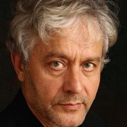 Didier Sandre 飾演 de Guiche