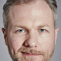 Remigiusz Jankowski 飾演 driver