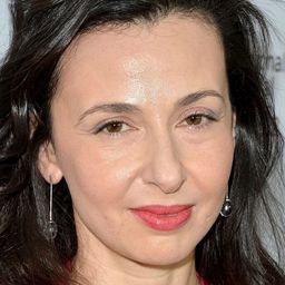 Ruba Nadda - 開羅時間導演