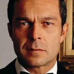 Andrea Nobili 飾演 Luigi