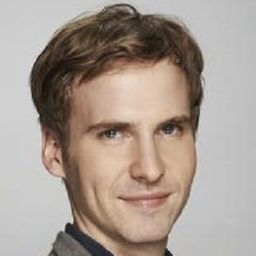 Ryan Spahn 飾演 Kid