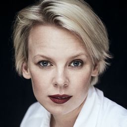 阿爾瑪·波伊斯提 飾演 Louise