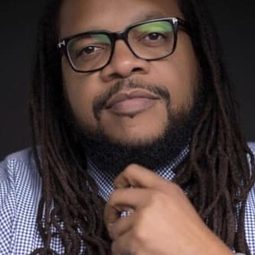 Chris Robinson - 流星射手導演