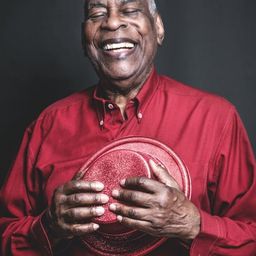 Haroldo Costa 飾演 Benjamin