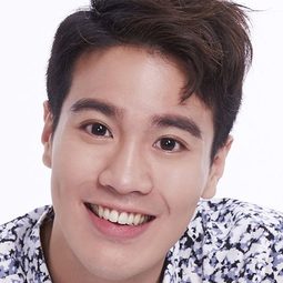 謝毅宏 飾演 Song Guei Jhang