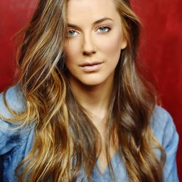 Kim DeJesus 飾演 Gretchen