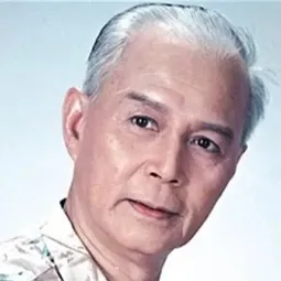 司馬華龍 - 倚天屠龍記演員 飾演