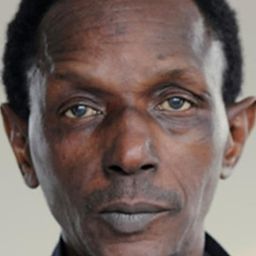 貝斯·登 飾演 Monsieur Camara