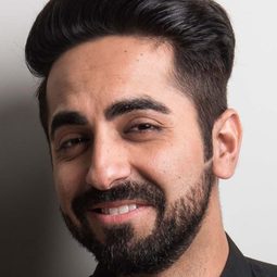 阿尤斯曼·庫拉納 飾演 Prem Prakash Tiwari