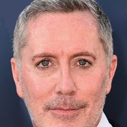 Michael McDonald - 月光光殺清光演員 飾演Little John